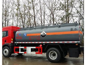 太原氨水的性質(zhì)有哪些？山西氨水廠家