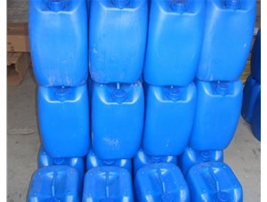 山西工業(yè)硫酸是如何生產(chǎn)出來的？