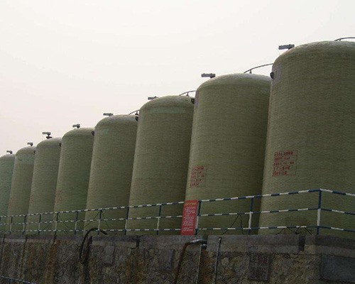 鑫順源化工為您解答太原工業(yè)級氨水的儲存注意事項(xiàng)？